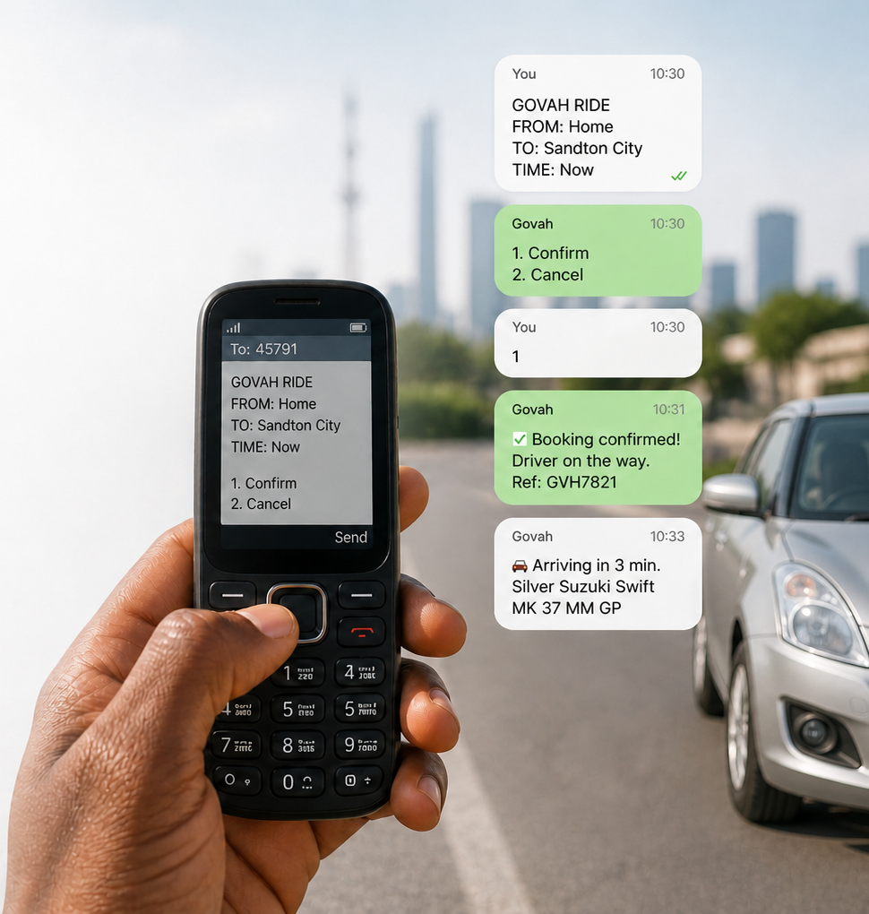 SMS Bot