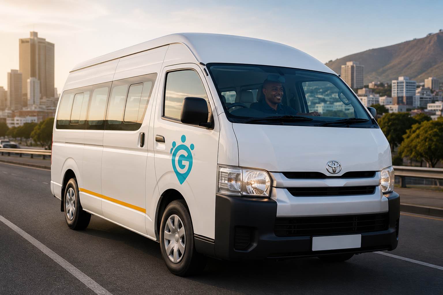 What Is Corridor-Based Shared Transport?