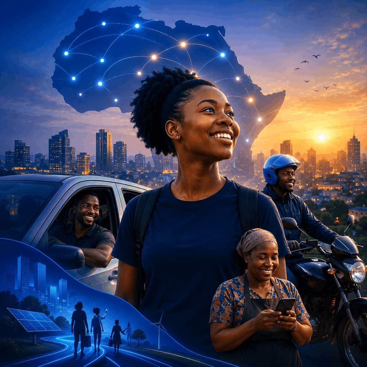 Community Impact Report 2026