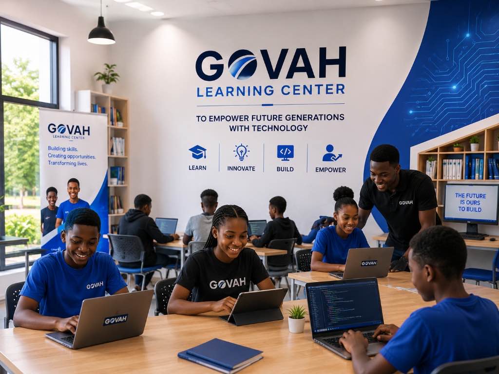 Govah Learning Center