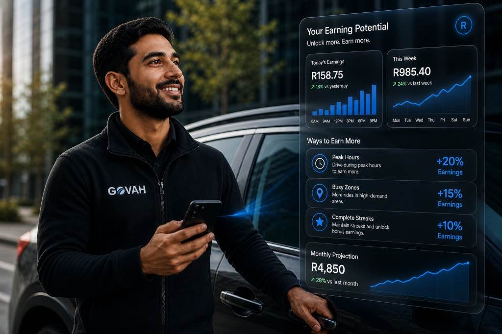 Govah Earnings Intelligence