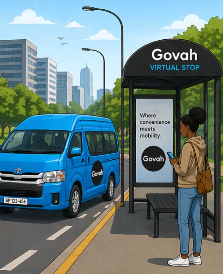 Govah Share