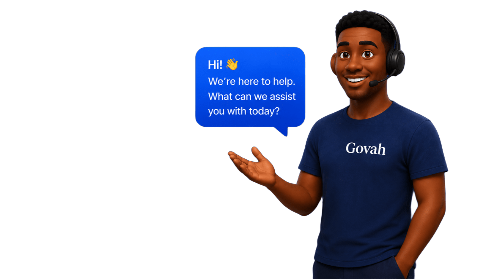 Help Centre Agent