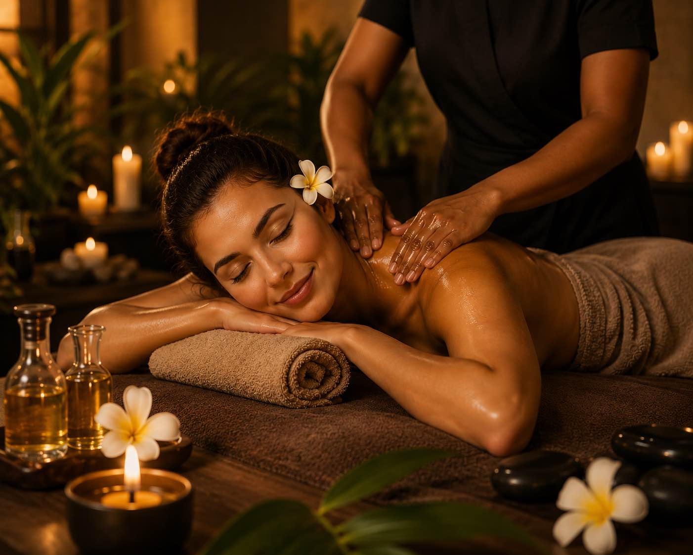 Spa