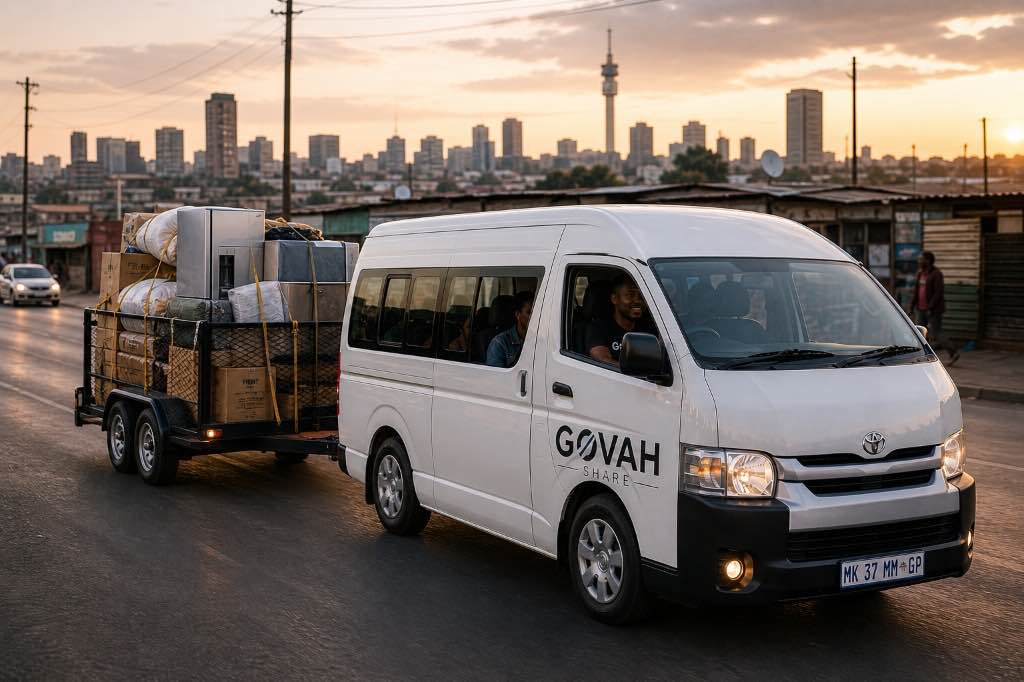 Smart Logistics