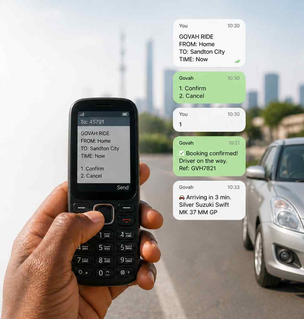 SMS Bot